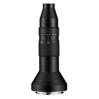 LAOWA 24mm F14 2X Macro Probe für Pentax K-Mount