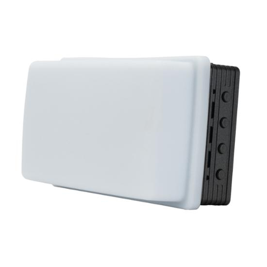 Nanlite Farbeffektleuchte LitoLite 5C RGBWW