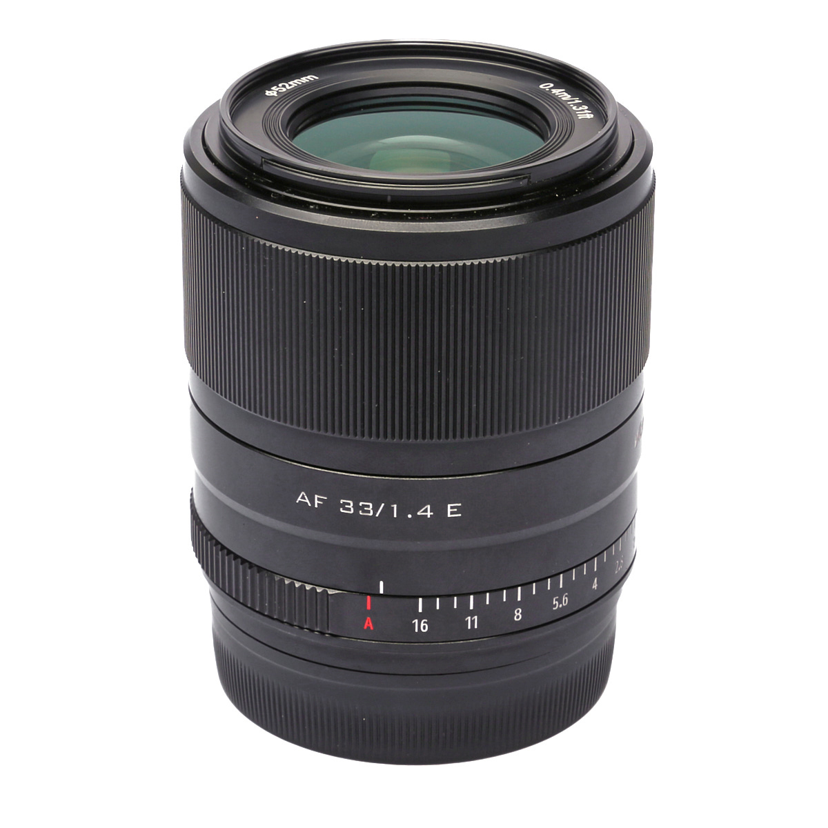 Viltrox 33mm F1.4 AF Sony E-Mount APS-C gebraucht