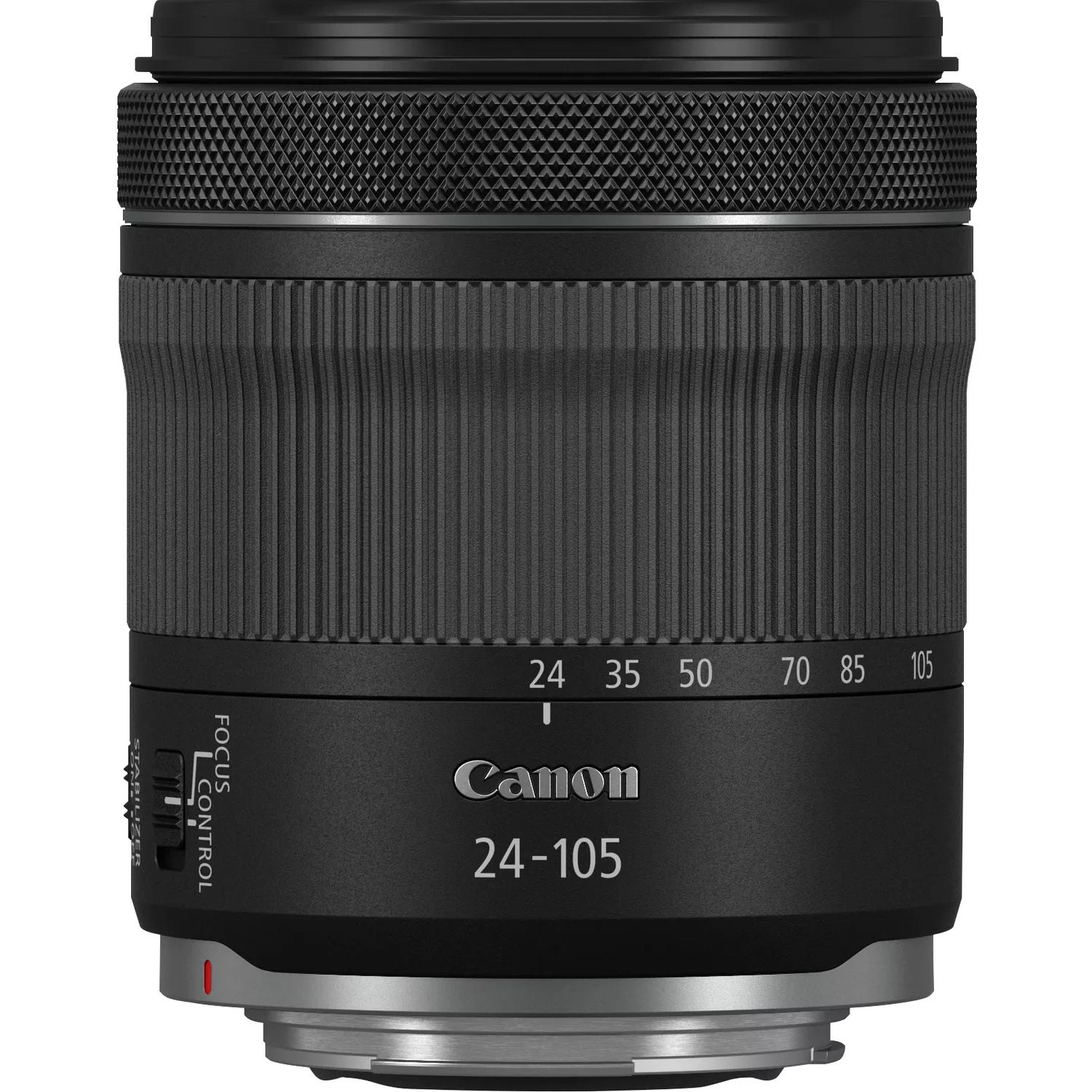 Canon EOS RP mit RF 24-105mm F4-7.1 IS STM