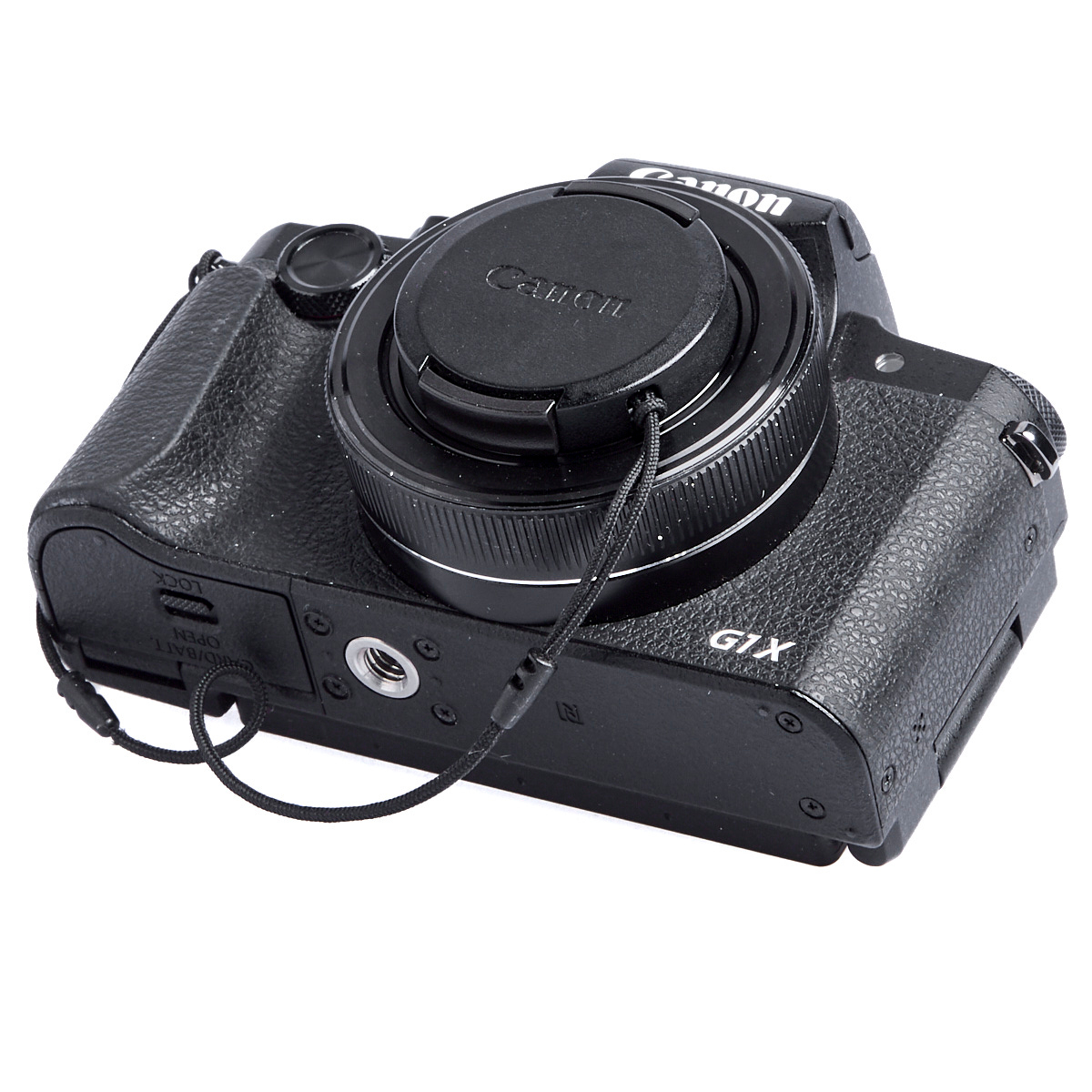 Canon PowerShot G1 X Mark III gebraucht