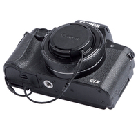 Canon PowerShot G1 X Mark III gebraucht