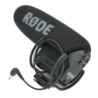 Rode Stereo VideoMic Pro gebraucht