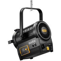 Godox F7-120Bi K1 LED Leuchte Fresnel BiColor zum Hängen