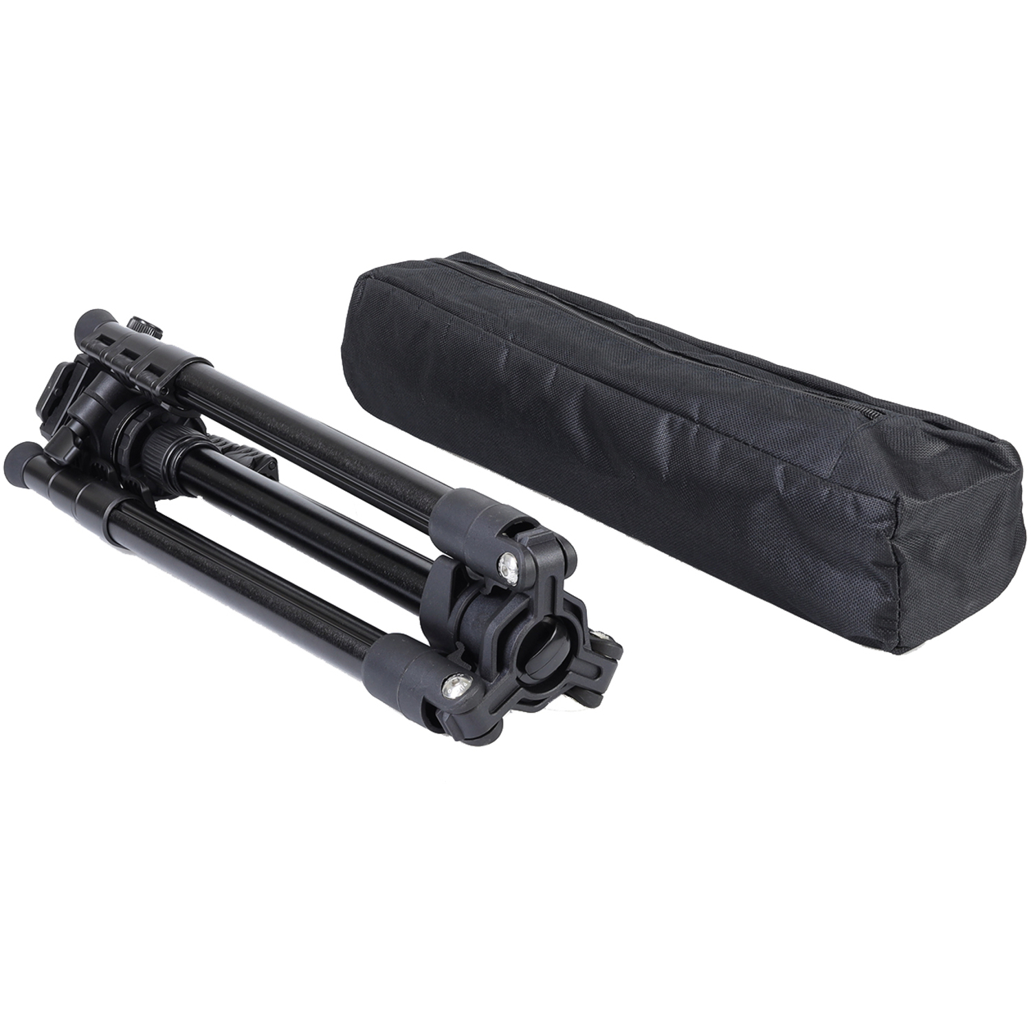 B.I.G. T-1150 Kamerastativ mit Kugelkopf