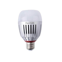 Aputure Accent B7c  LED Multicolor Leuchtmittel