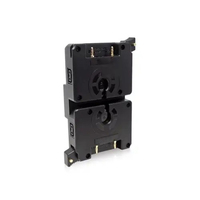 Core SWX GP-TAMICRO Micro Gold Mount Hotswap Adapter