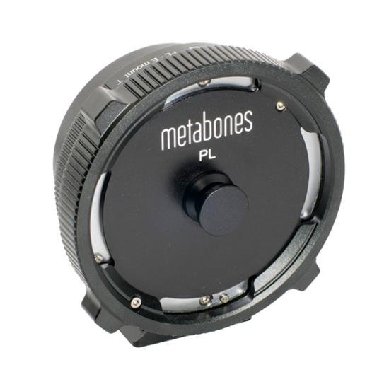 Metabones Objektivadapter PL/Sony E