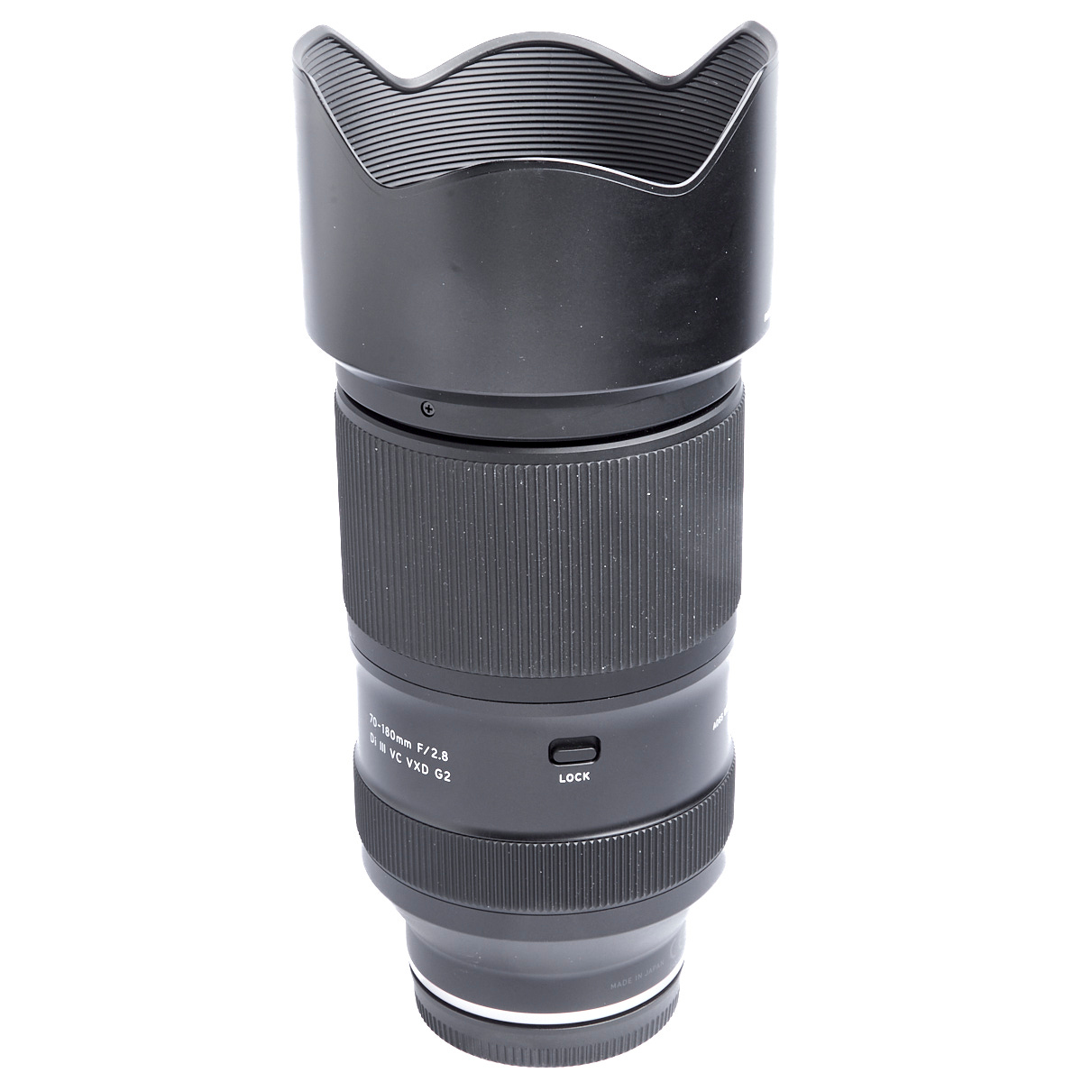 Tamron 70-180mm F2.8 Di III VC VXD G2 für Sony E-Mount gebraucht