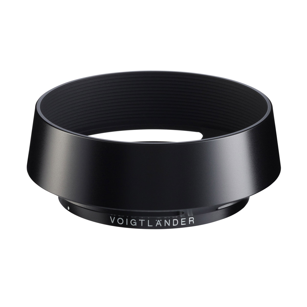Voigtländer Gegenlichtblende LH-10 für 50mm F1.2 Nokton VM Asph.