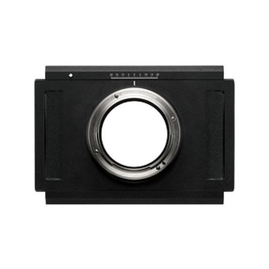 Fujifilm View Camera Adapter G für GFX 50s