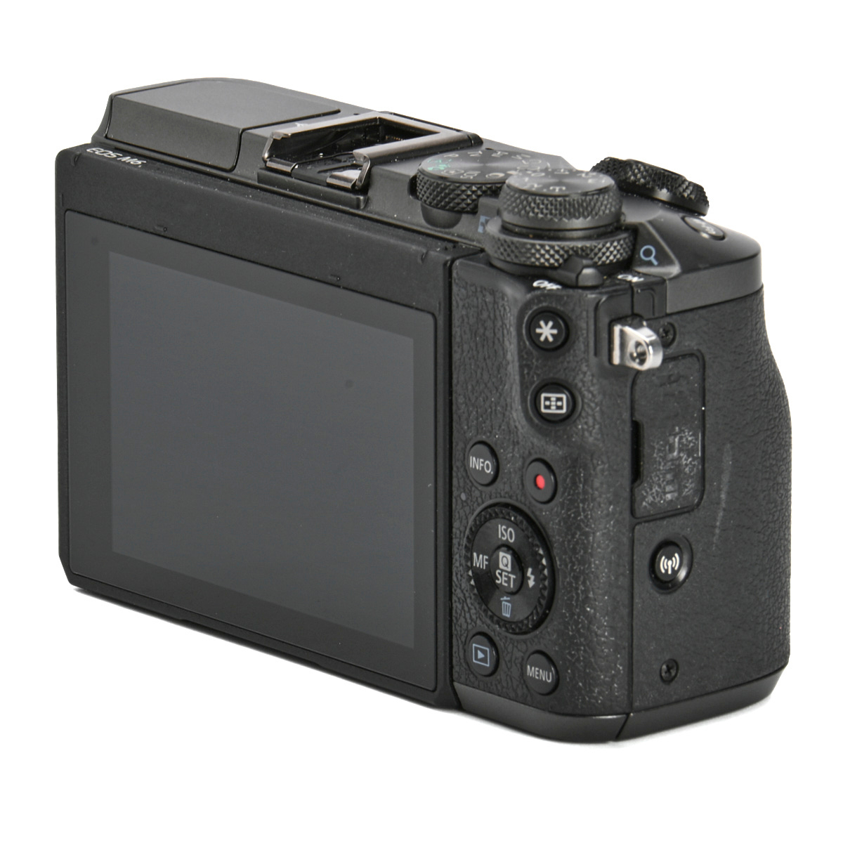 Canon EOS M6 gebraucht
