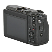Canon EOS M6 gebraucht