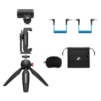 Sennheiser MKE 200 Mobile Kit Richtmikrofon
