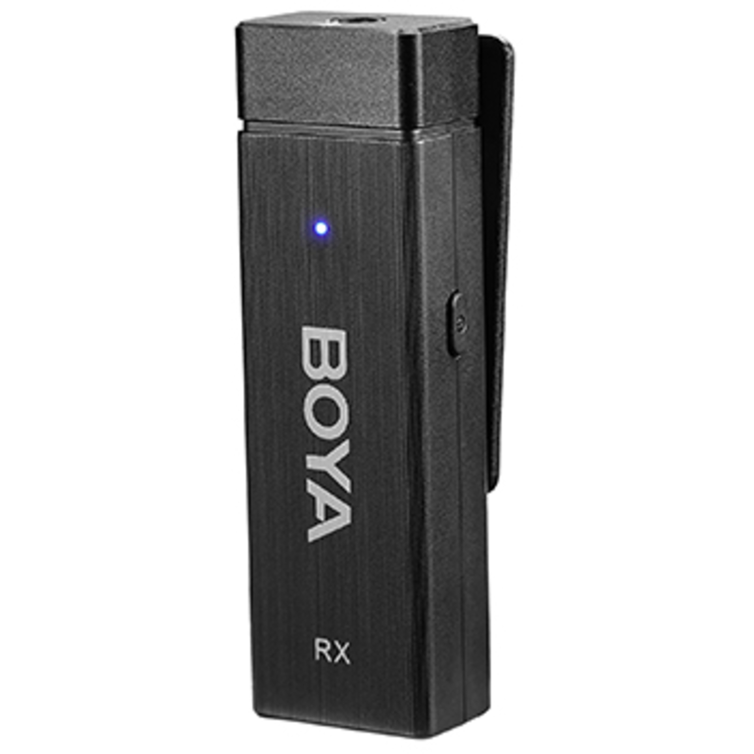 Boya BY-W4 Drahtloses 2,4-GHz-Mikrofonsystem