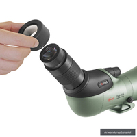 Kowa TSN-CV88A Okularschutz mit Twist-Up-Funktion