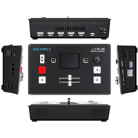 Feelworld Multi Kamera Video Mixer L1 PLUS