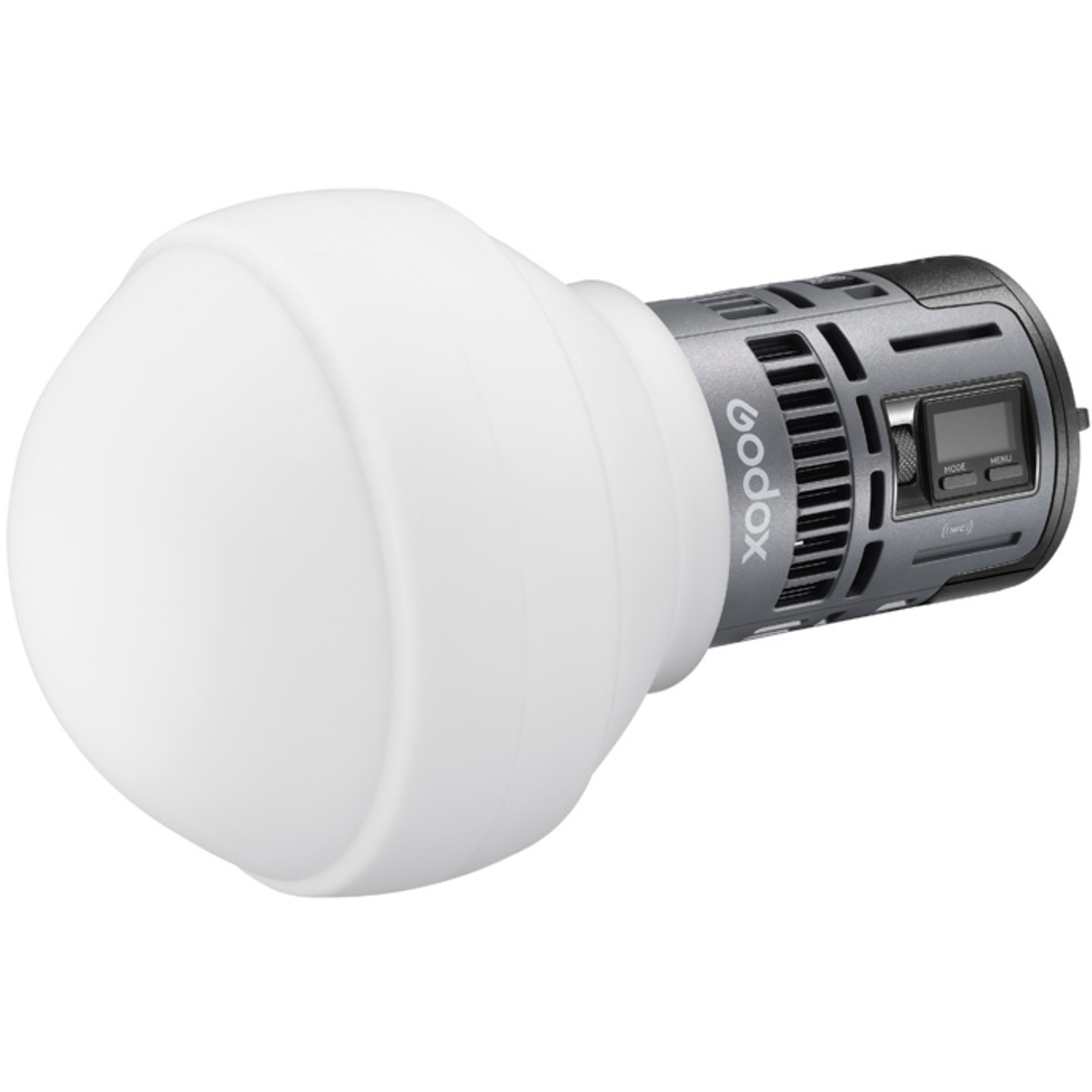 Godox Litemons RS60Bi Bi-Color Kit 2 Leuchten