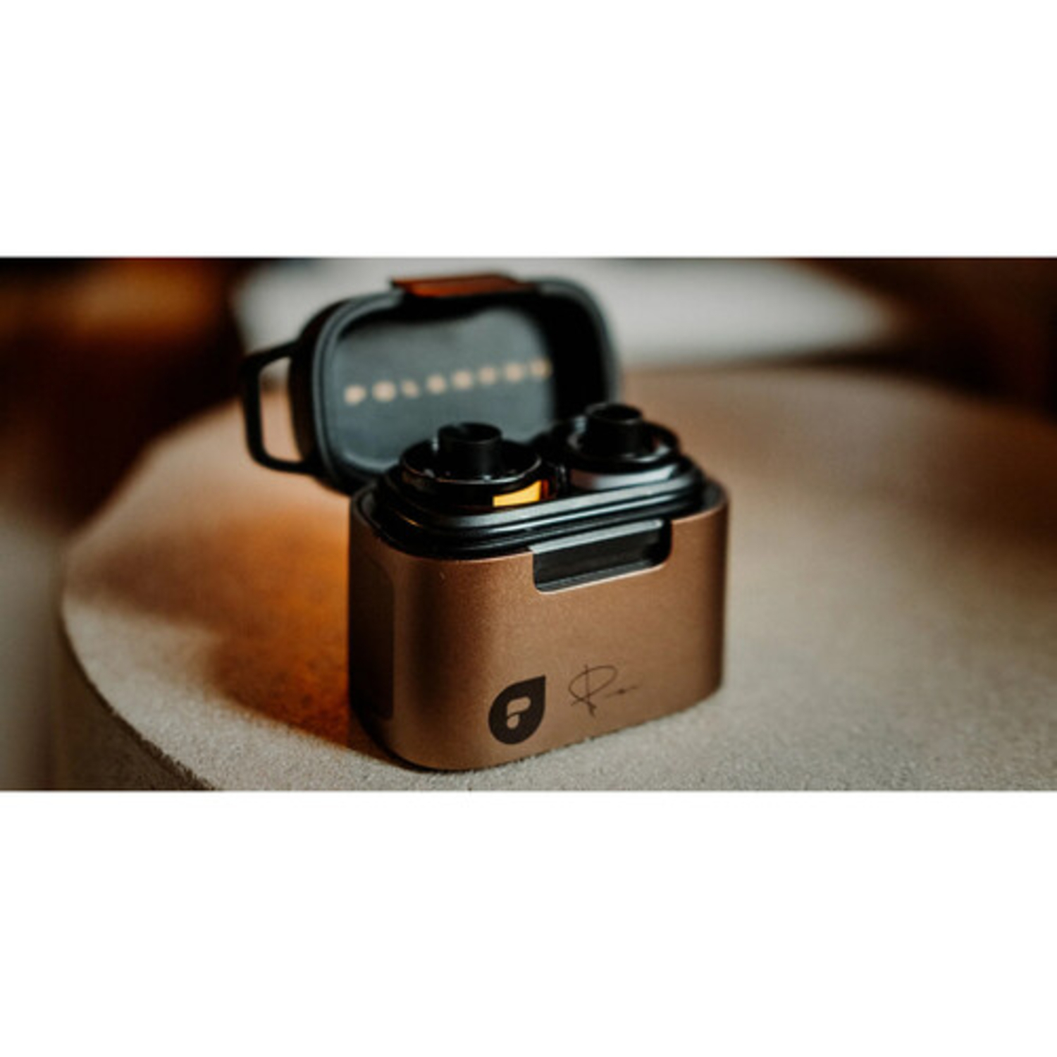 PolarPro FilmVault 120 2-Rollen-Kanister (Peter McKinnon Edition)