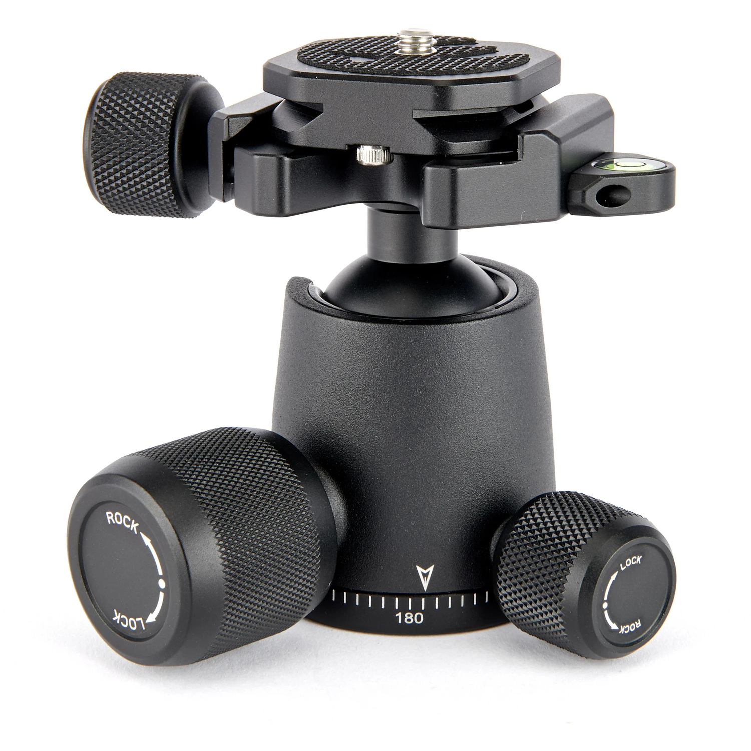 3 Legged Thing AirHed Neo 2.0 Black Darkness