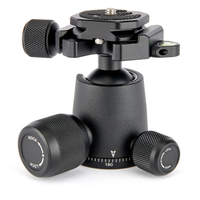 3 Legged Thing AirHed Neo 2.0 Black Darkness