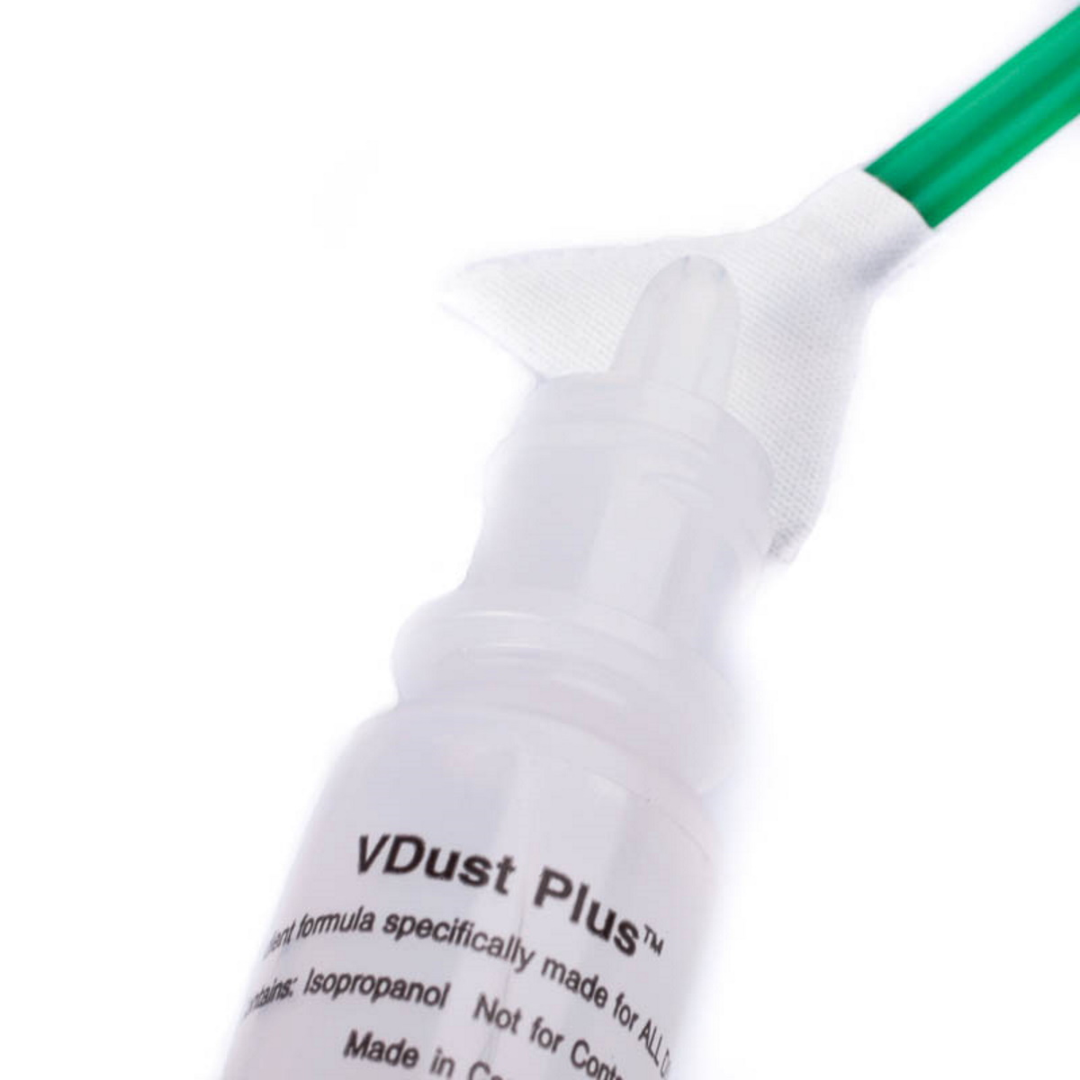 Visible Dust VDust Plus Formula Reinigungslösung 8ml