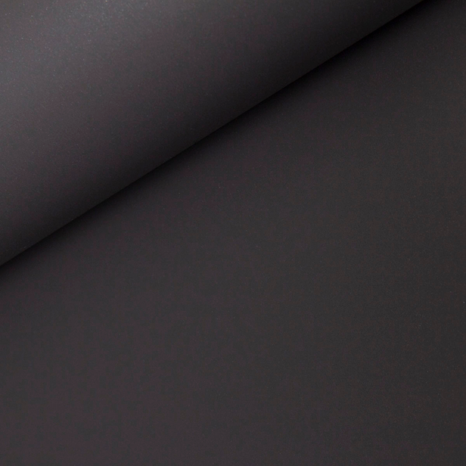 GlareOne PVC Hintergrund schwarz 60 x 130cm