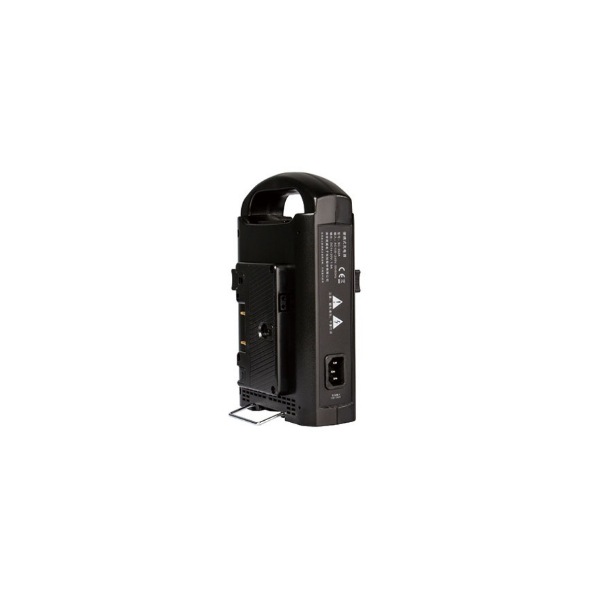 Swit 2-Kanal Gold Mount Batterieladegerät SC-302A