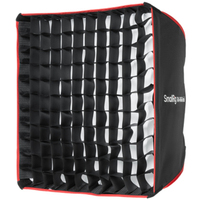SmallRig RA-R4545 quadratische Mini-Softbox 4683