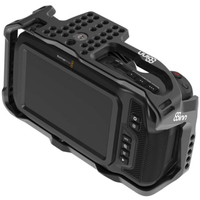 8Sinn Cage für BM Pocket Cinema Camera 4K und 6K 
