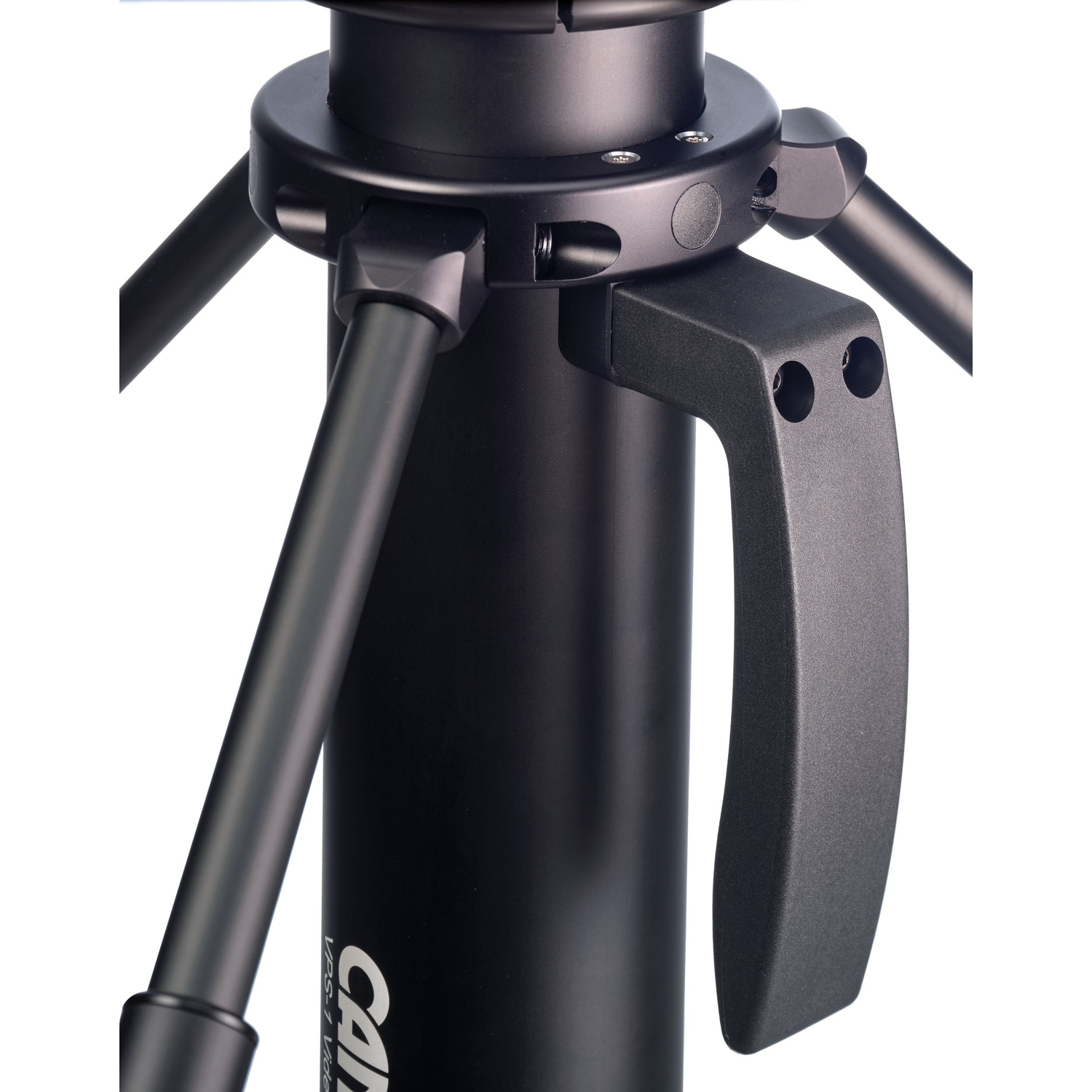 Cambo VPS-1 Pedestal mit Dolly