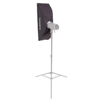 Bowens Strip box 30 x 90cm