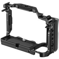 Leofoto Cage für Sony ZV-E1