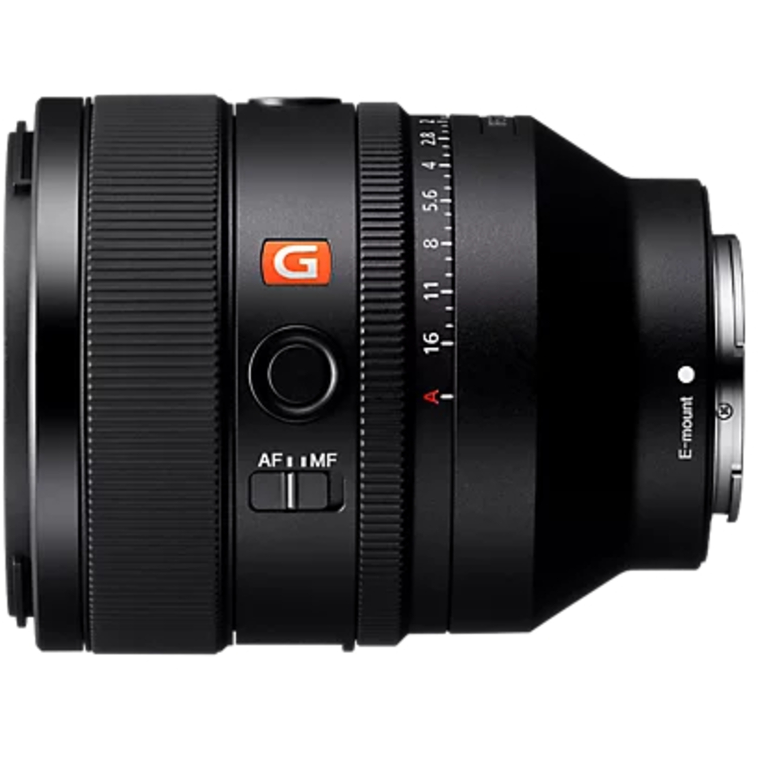 Sony FE 50mm F1.2 G Master