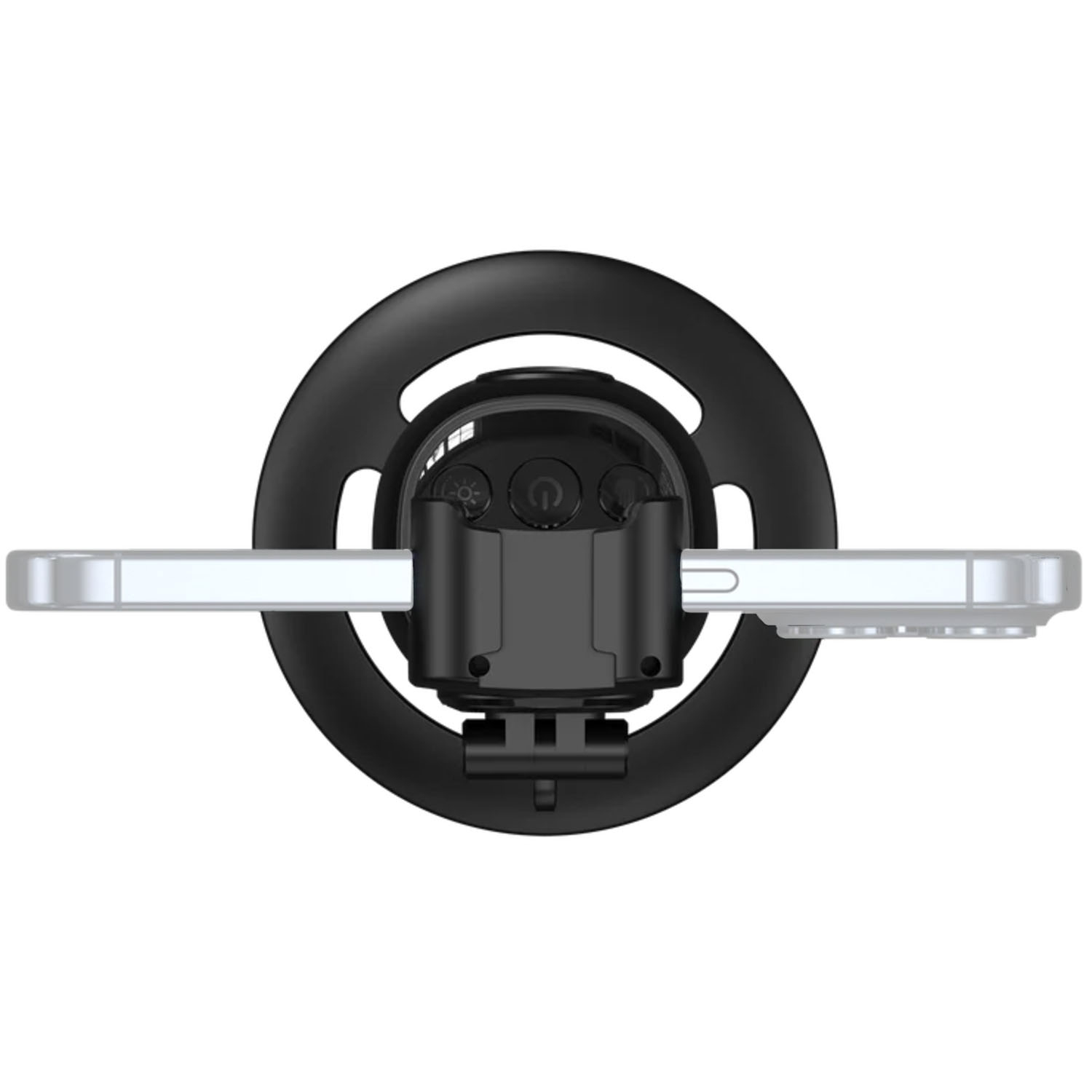 Rollei Gimbal Desktop Easy Creator mit AI Tracking