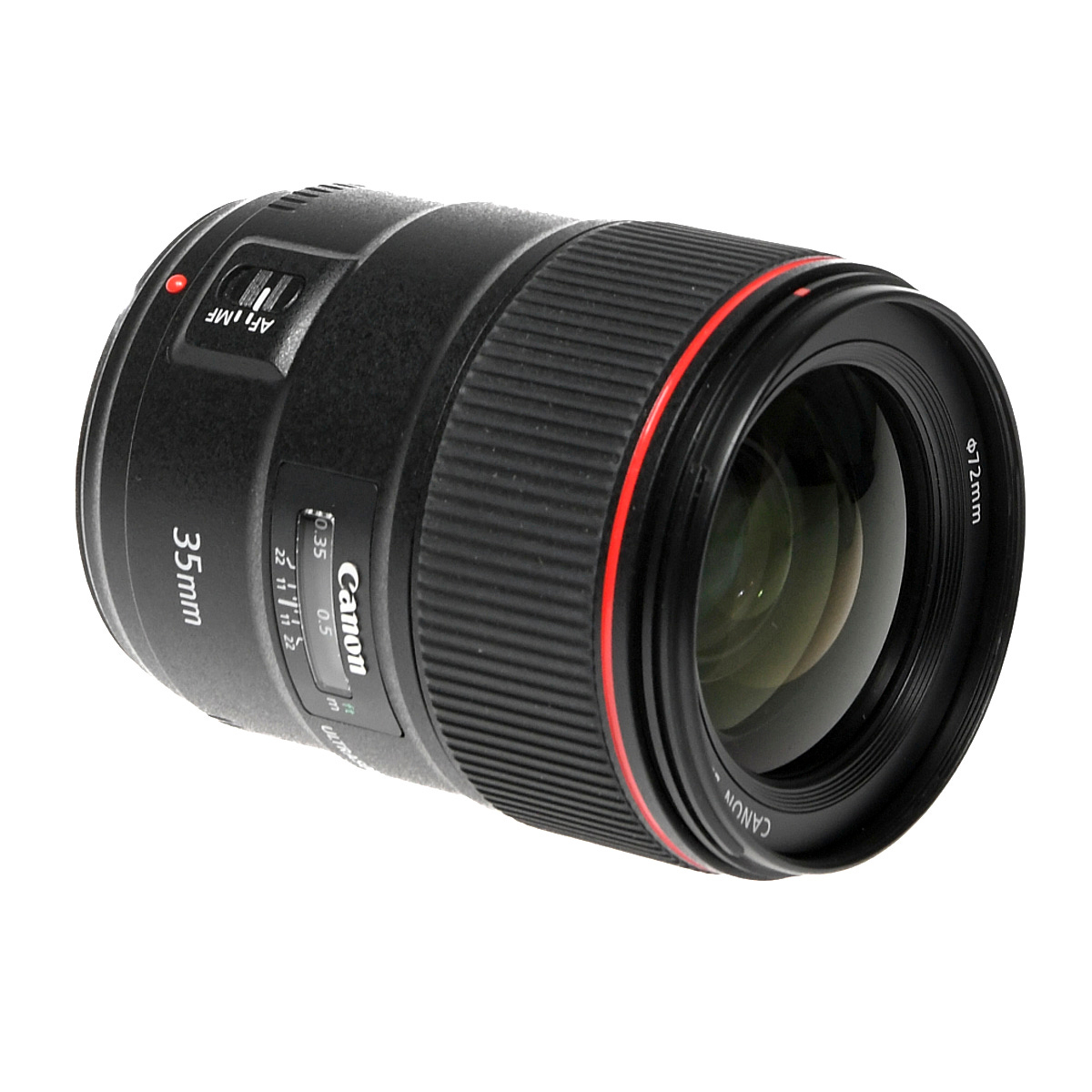 Canon EF 35mm F1.4L II USM gebraucht