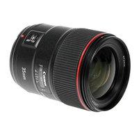 Canon EF 35mm F1.4L II USM gebraucht