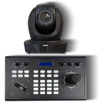 RGBlink RGECO-08 VUE PTZ 20x Zoom EcoSystem 