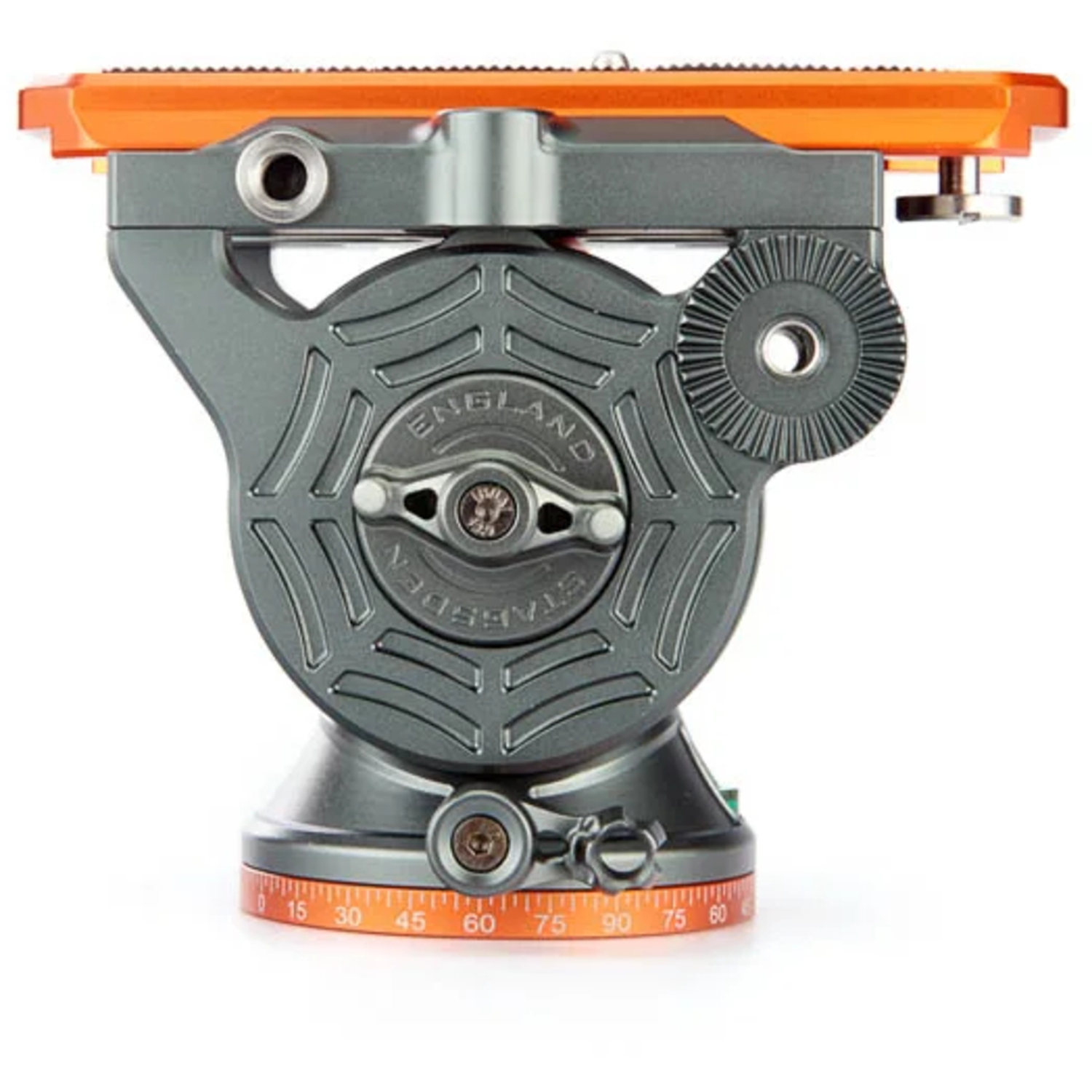 3 Legged Thing Standard Video-Schnellwechselplatte für Airhed Cine-S