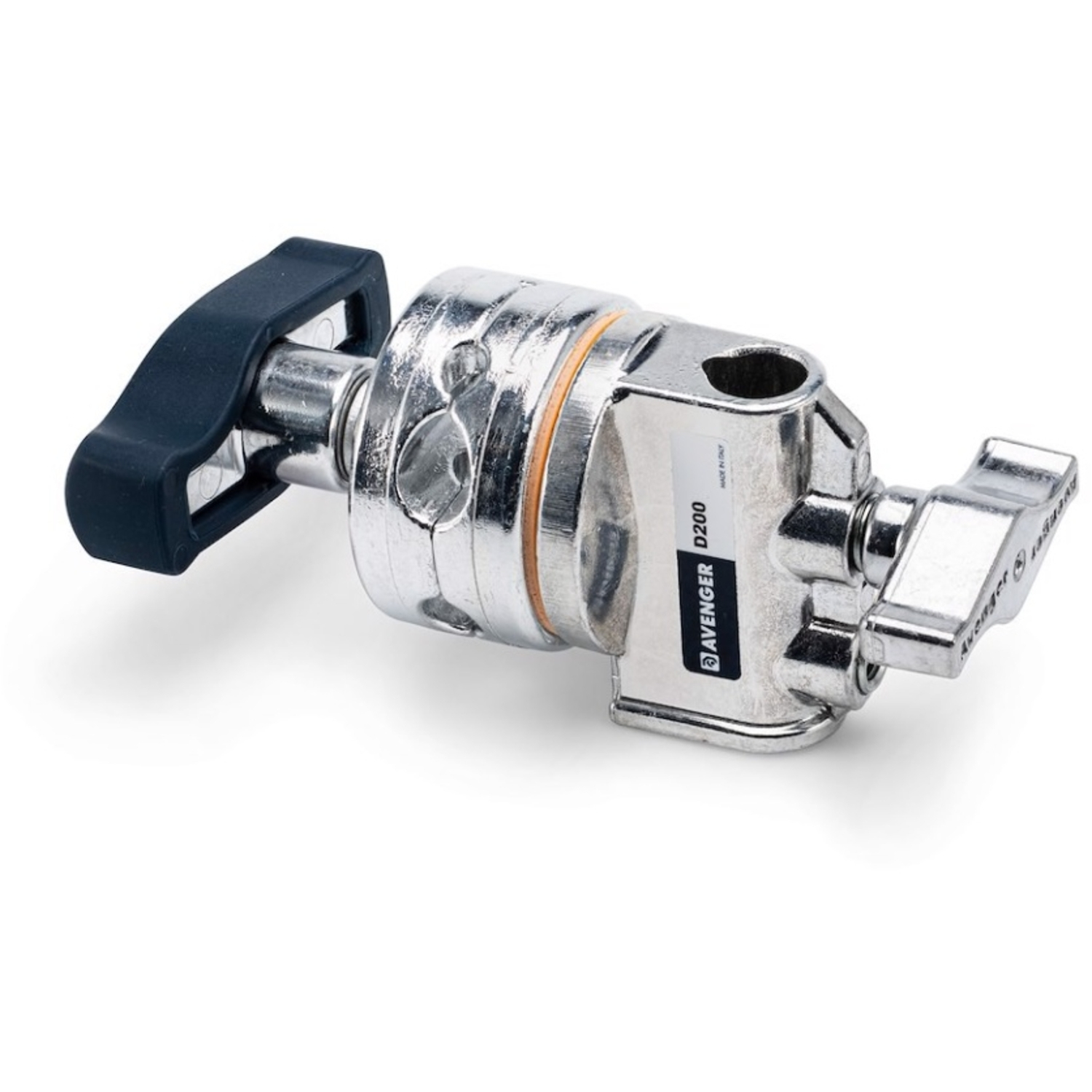 Manfrotto Avenger C-Stativ Schiebebein 40'' CS 3,3m Kit 