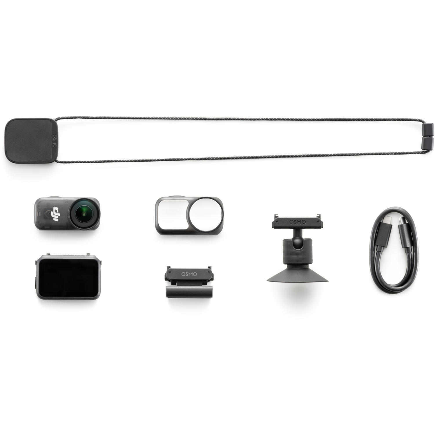 DJI Osmo Nano Standard Combo 128GB