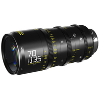 DZOFILM CATTA ACE 70-135mm T2.9 (VV/FF) für PL/EF-Mount