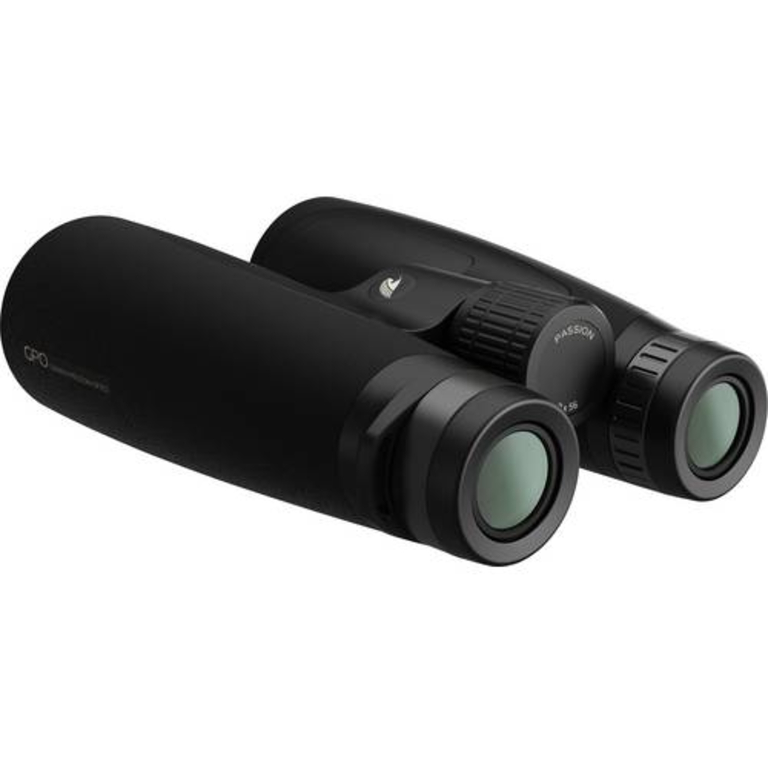 GPO Passion 8x56 schwarz/anthrazit