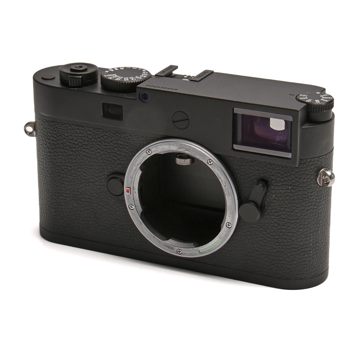 Leica M11 Monochrom gebraucht