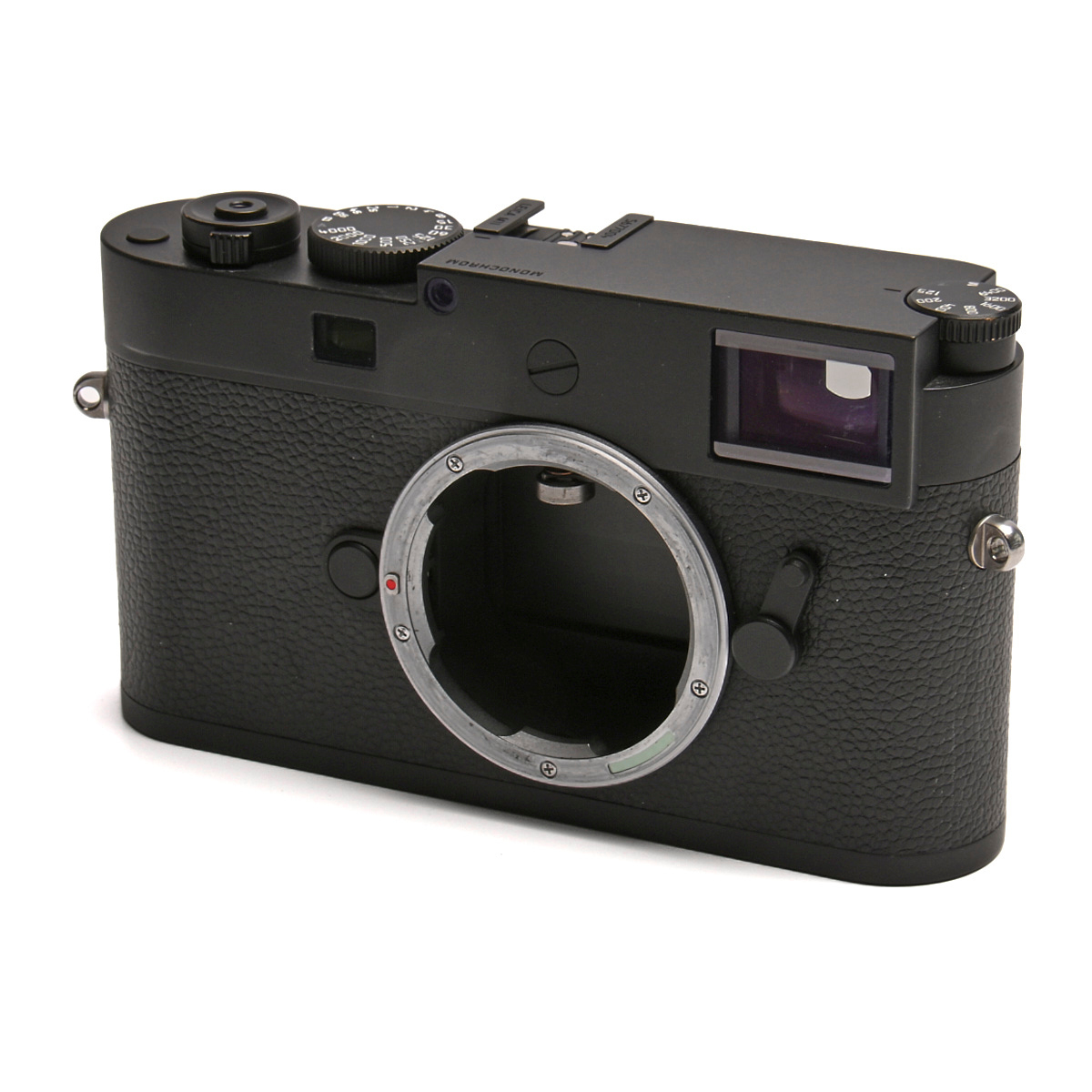 Leica M11 Monochrom gebraucht