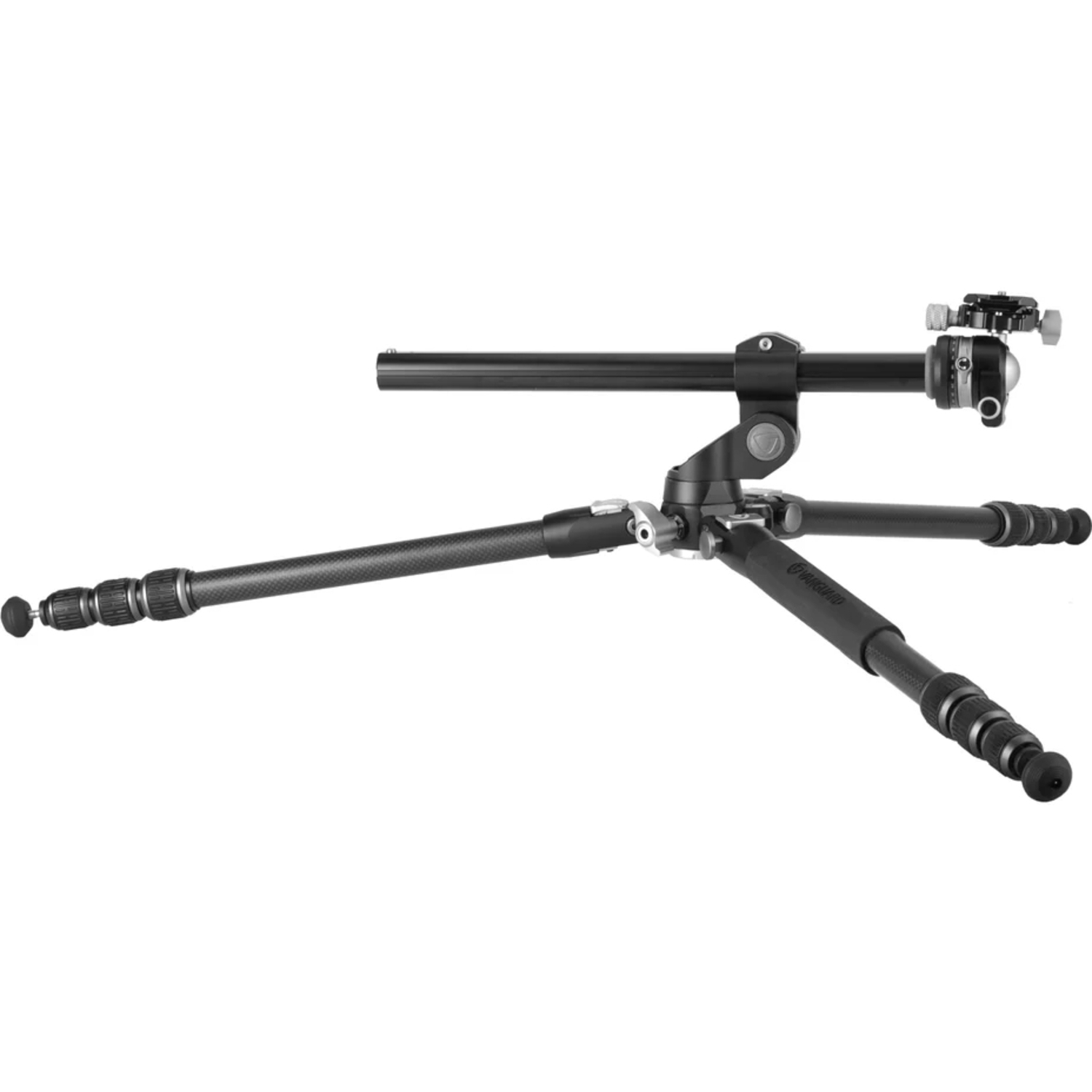 Vanguard Reisestativ VEO 5T+ 234CLBS aus Carbonfaser