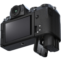 Fujifilm X-S20 EU CD