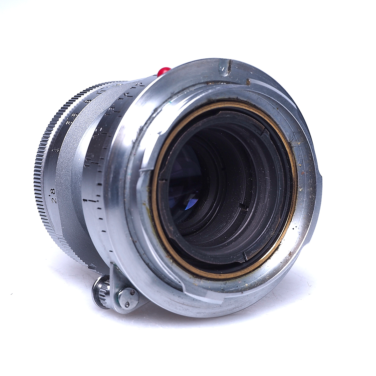 Leica Elmar M 5cm/2,8 gebraucht