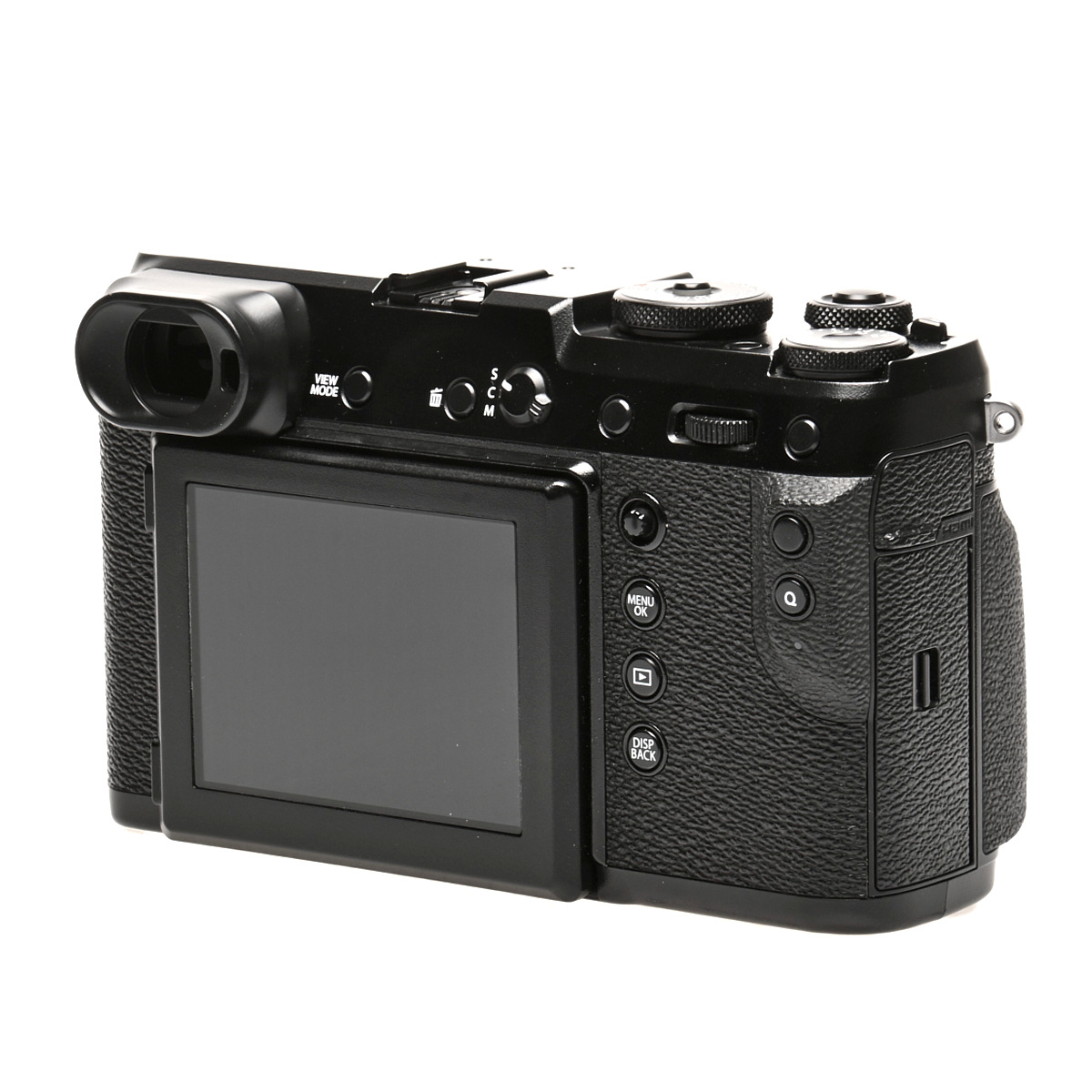 Fujifilm GFX50R  gebraucht