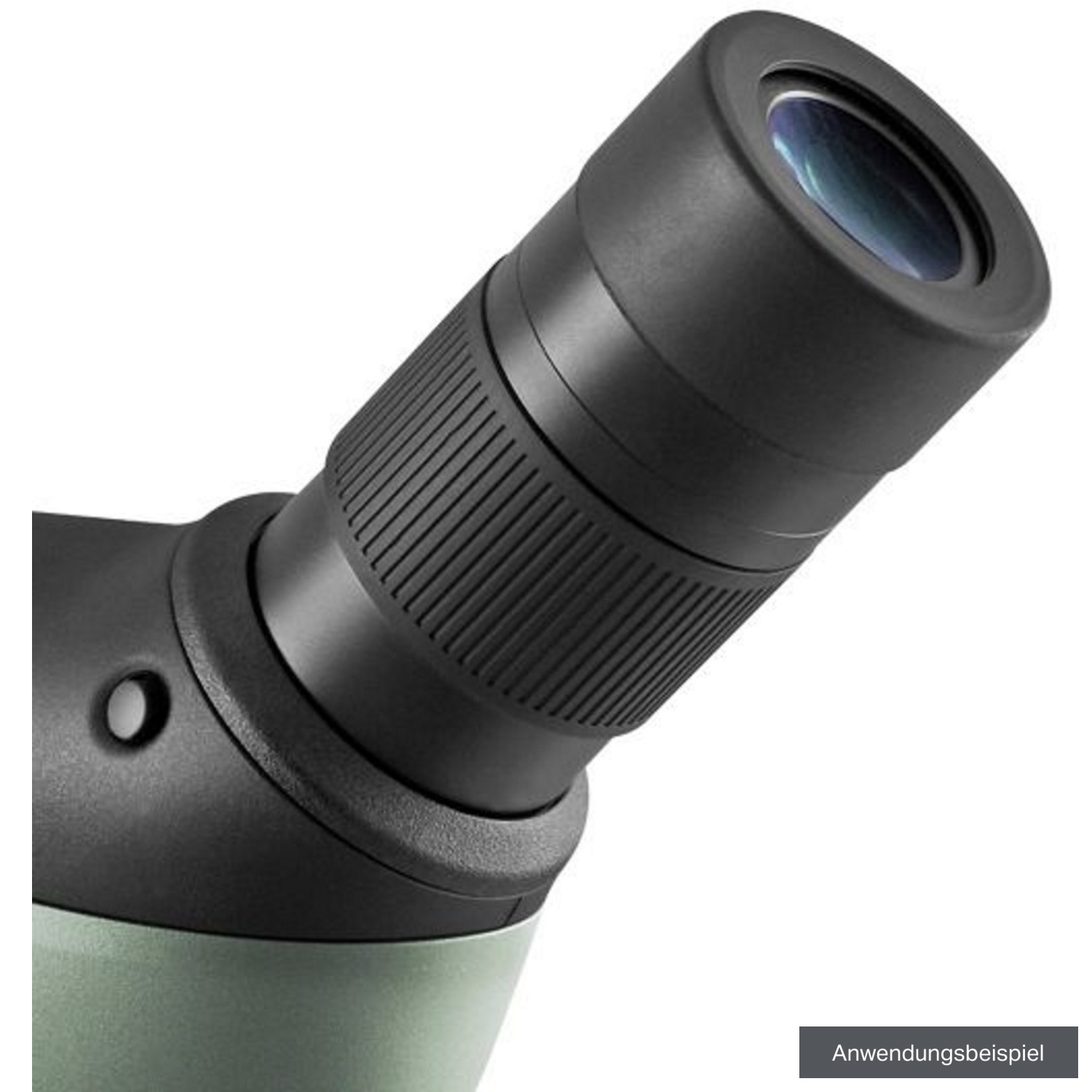 Kowa TE-80XW 35x/40x 80 Grad Weitwinkel-Okular